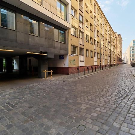 Studio Wroclaw Krawiecka By Renters Exterior photo